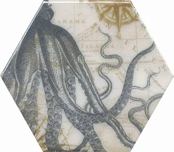 Декор Эль Салер (HGD/A335/24020)