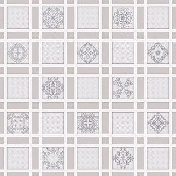 Напольная плитка Buckingham Silver