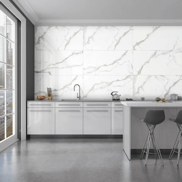 Керамогранит ALASKA от производителя Flais Granito –  фото