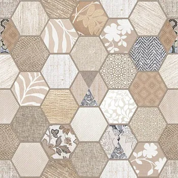 Напольная плитка Asteria (TFU03ATR404)