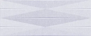 Настенная плитка DECOR VIVA LILA