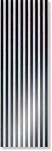 Декор OGGI BIANCO NERO INSERTO (изображение)