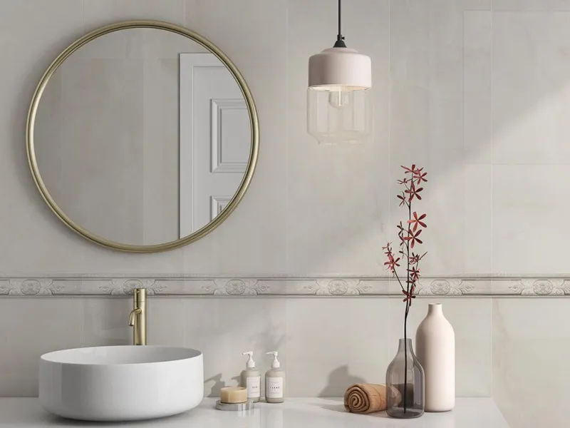 Керамическая плитка LEMNOS от производителя Pamesa –  фото