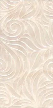 Настенная плитка 11105R Вирджилиано беж структура обрезной