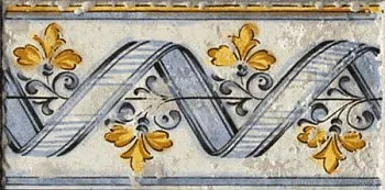 Декор Tabica Pardos Nacar