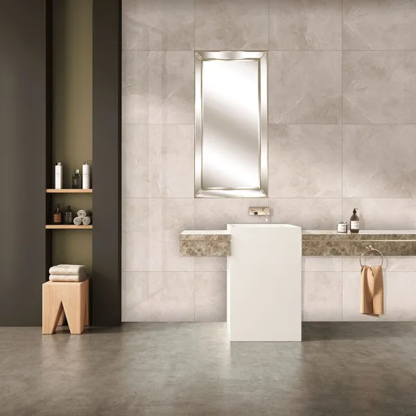 Керамогранит QUANTUM PULPIS от производителя Flais Granito –  фото