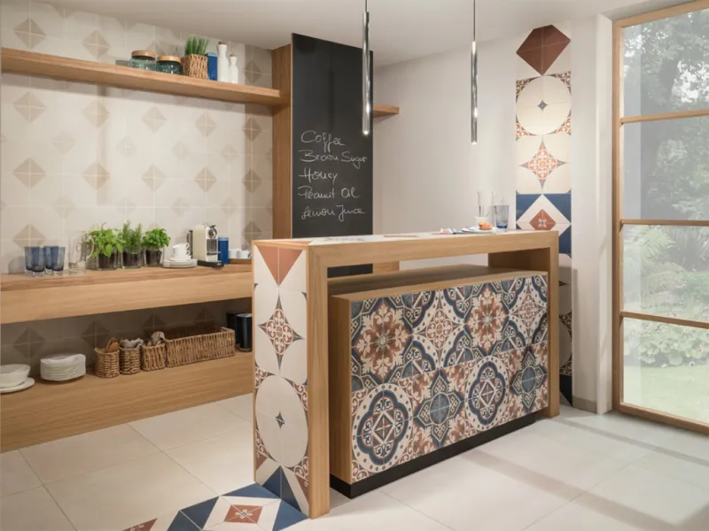 Керамическая плитка CENTURY UNLIMITED от производителя Villeroy & Boch –  фото