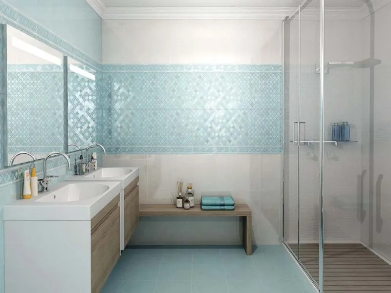 Керамическая плитка ФОСКАРИ от производителя Kerama Marazzi –  фото