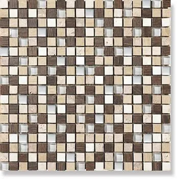 Мозаика Forest Wenge 8