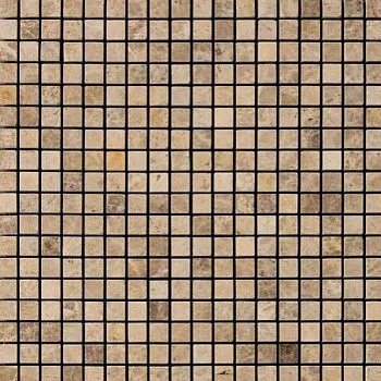 Мозаика мрамор Adriatica M036-15P (M036-FP)