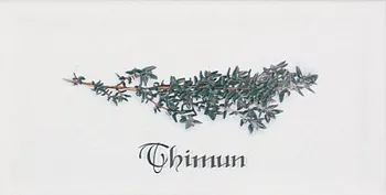 Декор Biselado Decor Blanco Thimun