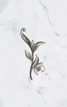 Декор Argos nero