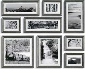 Декор Decorado Pictures (комп/2шт)