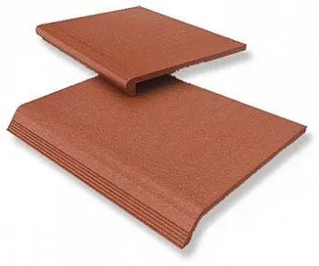 Фронтальная ступень Peldano  Guadiato