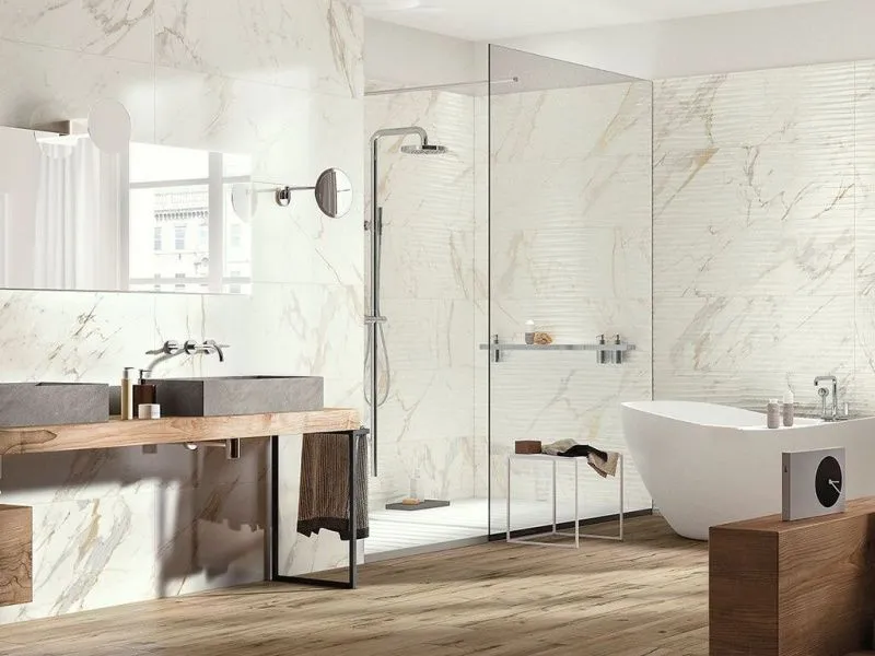 Керамическая плитка BISTROT от производителя Ragno Marazzi –  фото