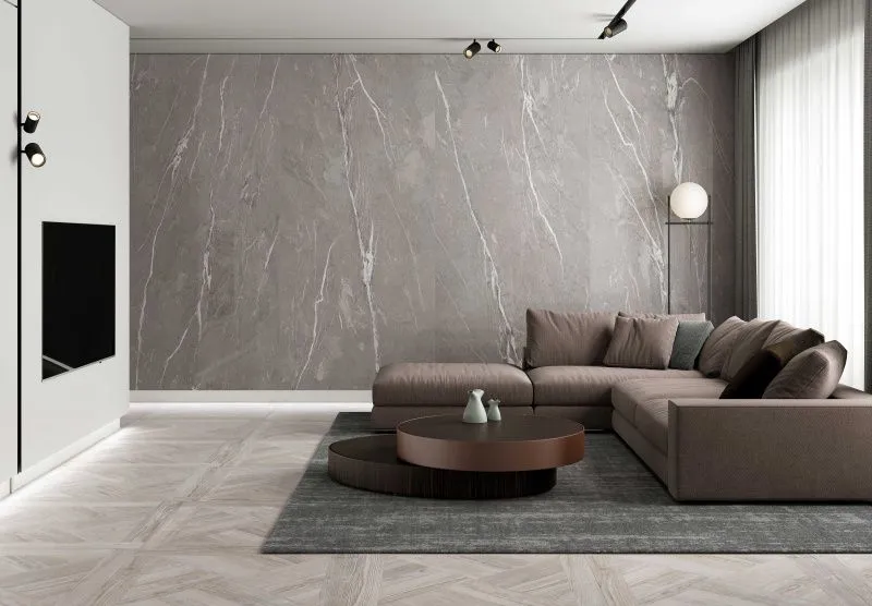  CASANIA GRAY от производителя TAU Ceramica –  фото