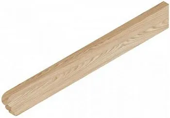 Угловой элемент Rem.Kioto Nogal derecha прав.