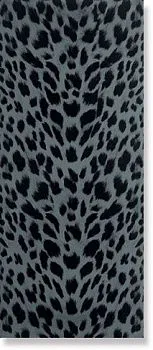 Декор DIVA GIAGUARO NERO 553674