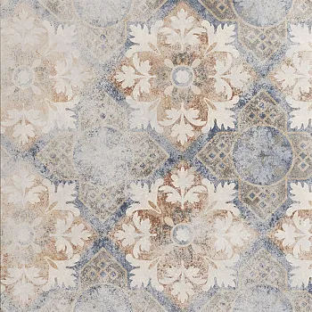 Декор WAREHOUSE WNITE M.COLOUR DEC REK (2660IN11) M