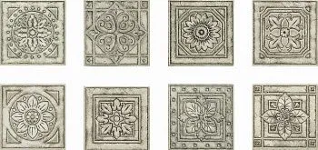 Вставка MOD. O-3358 (ДЭП-КГ 8 видов)