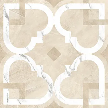 Декор Zeth-R Beige 59