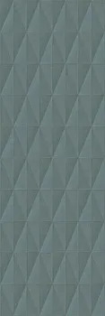 Настенная плитка Eclettica Sage Struttura Diamond 3D M1AD