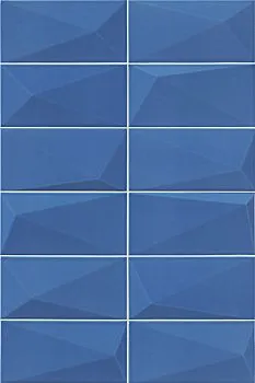 Настенная плитка DIAMOND SAPPHIRE (78795746)
