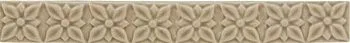 Бордюр STUDIO RELIEVE PONCIANA SILVER SANDS (ADST4021)