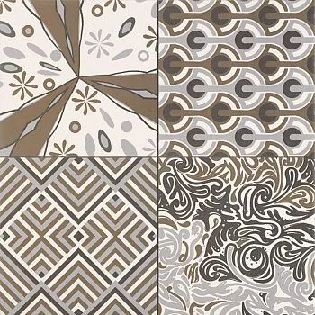 Керамогранит TAPIS