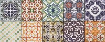 Настенная плитка Izmir Sote Color