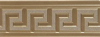 Бордюр Listello Oro MLZ2