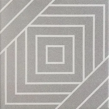 (Decocer) Керамогранит TAGIA SILVER 20x20
