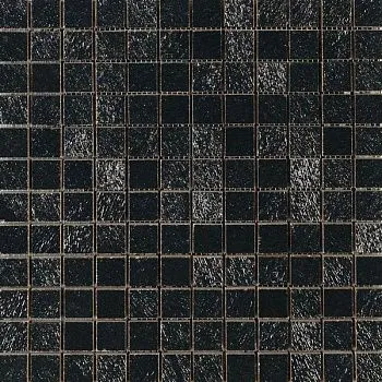 Мозаика MOSAICO CAVALLINO ANTRACITA