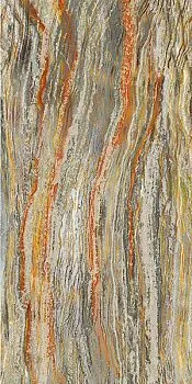 Керамогранит BOUTIQUE HBO 6 DECORO ONICE FANTASTICO LUX SHINE (GCBO06SLU)