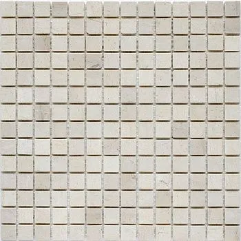 Мозаика Crema Marfil Matt (20x20 (JMST027))