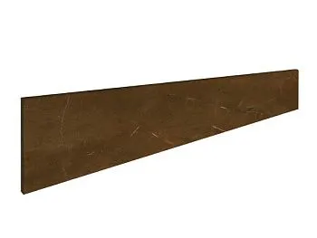 Плинтус Charme Bronze Battiscopa Nat (коробка 10 шт/6 пог м) (610130000169)