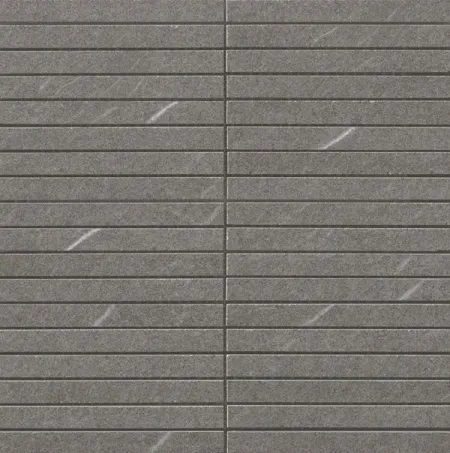 Мозаика керамогранит Marvel Stone Cardoso Elegant Mosaico Bacchetta (AS4H) (изображение)