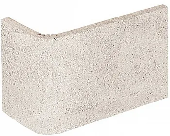 Керамогранит угл. MMMR Terramix Bianco