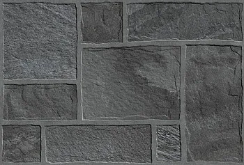 Керамогранит SLATE ANTRACITA