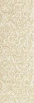 Декор NEW ENGLAND BEIGE QUINTA SARAH DEC EG332QSD