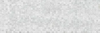 Настенная плитка Glossy мозаика серый 60112