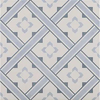 Керамогранит KILBURN BLUE (saten)