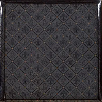 Настенная плитка Caprichosa Zhana Negro (MPL-008241)