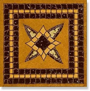 Вставка Taco (E-1) Rodamanto 6