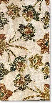 Декор Dec. Jordan Travis Beige