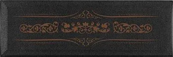 Декор Decor Versalles Black Copper