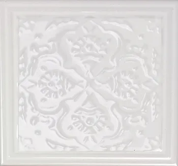 Декор Armonia C Blanco