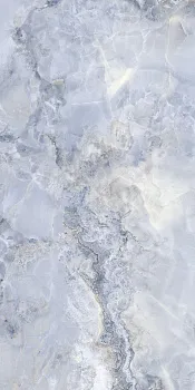 Керамогранит ONYX SEA BLUE