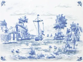 Панно KYVR Бриз