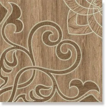 Напольная Jardin бежевый